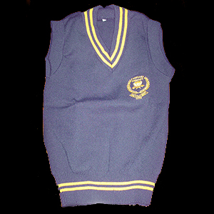 School jersey short sleeve